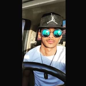 Meet your Posher, Maaz